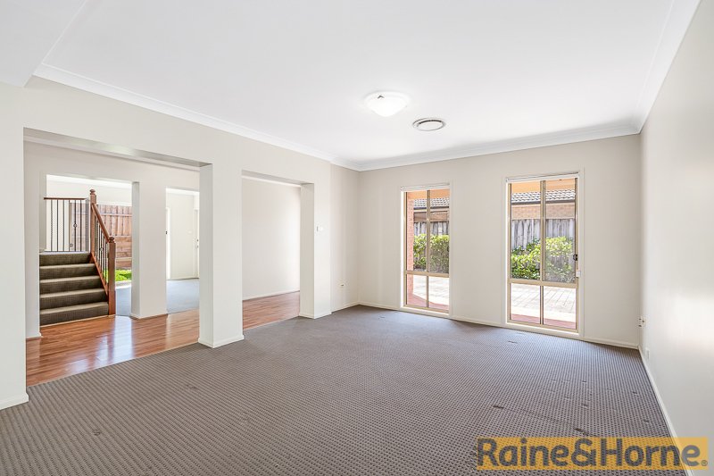 Photo - 9 Dundrum Grove, Kellyville Ridge NSW 2155 - Image 4