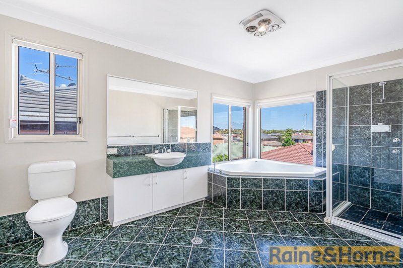 Photo - 9 Dundrum Grove, Kellyville Ridge NSW 2155 - Image 11