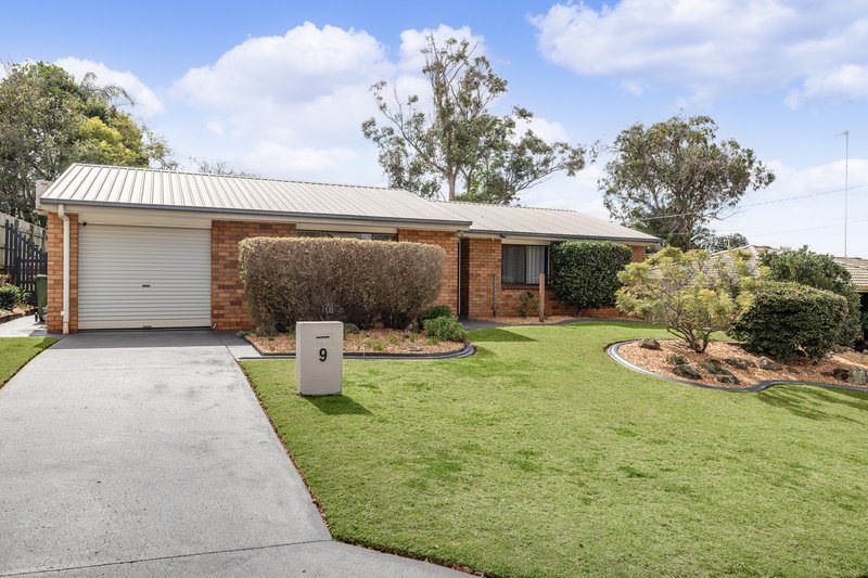 Photo - 9 Dunemann Street, Kearneys Spring QLD 4350 - Image 1