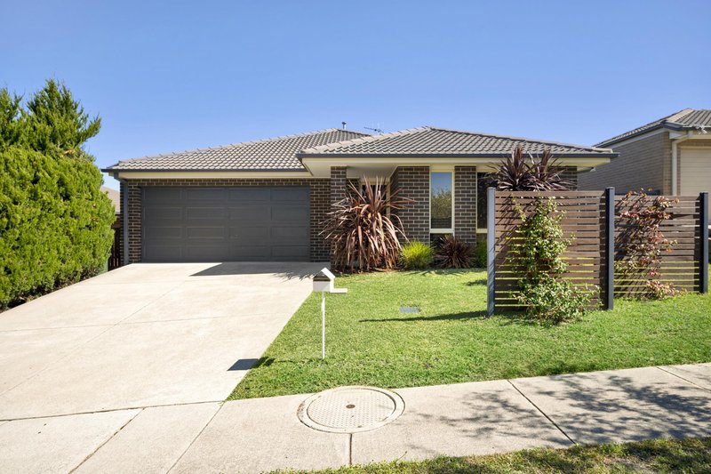 9 Dunk Street, Casey ACT 2913