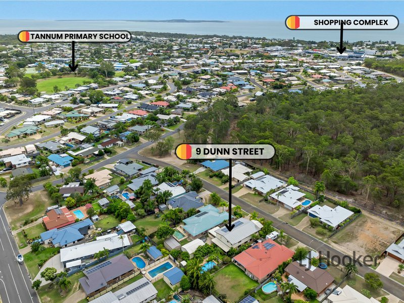 Photo - 9 Dunn Street, Tannum Sands QLD 4680 - Image 25