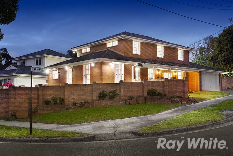 9 Dunsmuir Drive, Mount Waverley VIC 3149