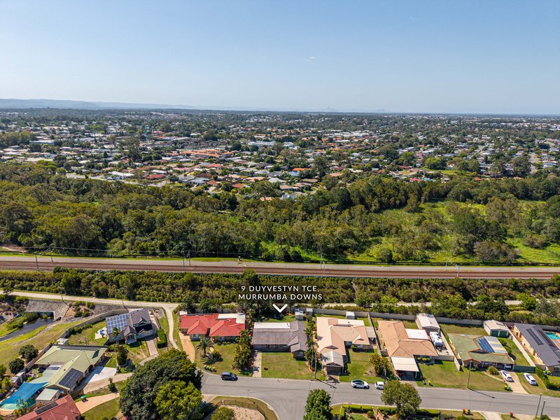 Photo - 9 Duyvestyn Terrace, Murrumba Downs QLD 4503 - Image 23