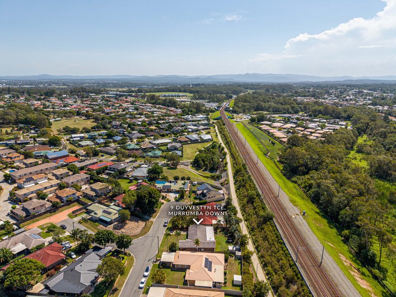 Photo - 9 Duyvestyn Terrace, Murrumba Downs QLD 4503 - Image 26