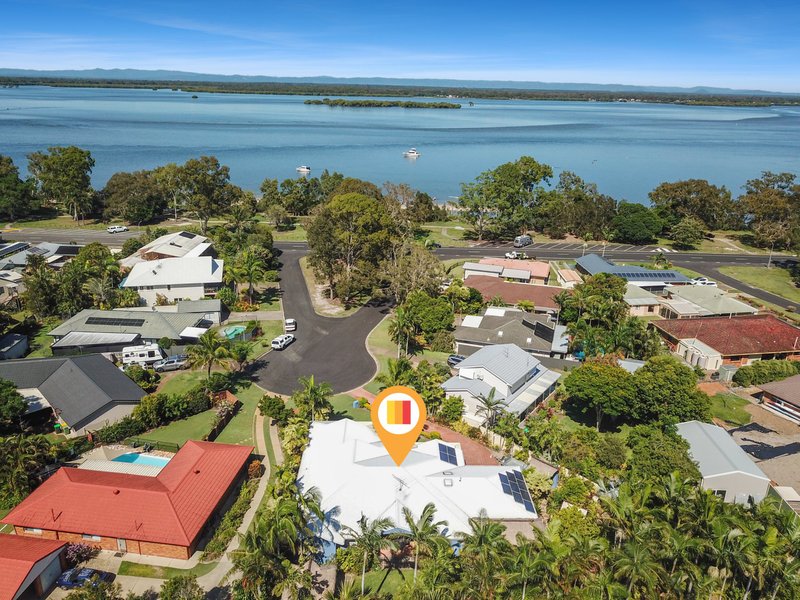 9 Eagle Court, Banksia Beach QLD 4507