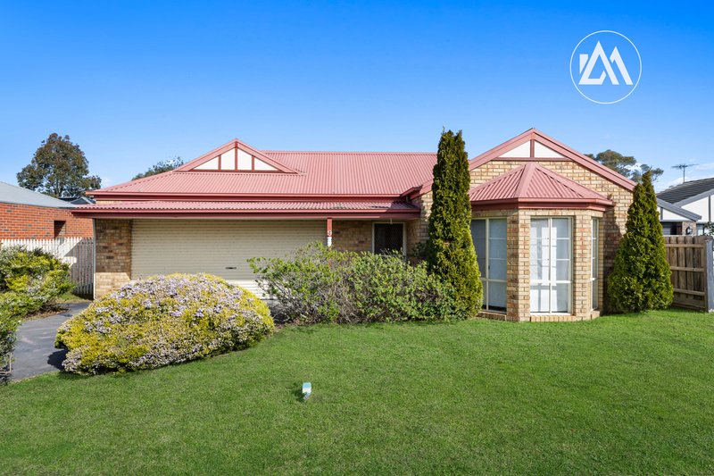 Photo - 9 Eagle Street, Mornington VIC 3931 - Image 1