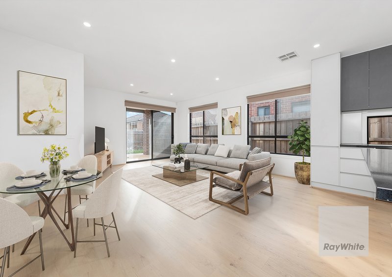 Photo - 9 Earhart Street, Diggers Rest VIC 3427 - Image 6