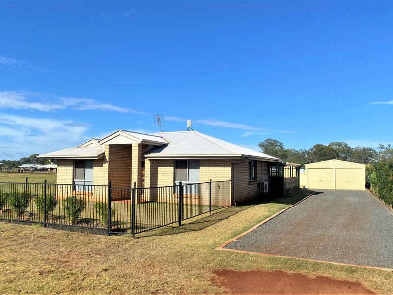 Photo - 9 Earl St , Memerambi QLD 4610 - Image