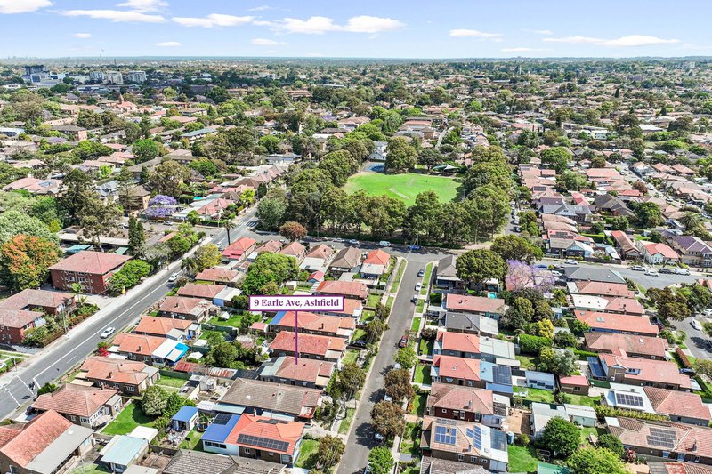 Photo - 9 Earle Avenue, Ashfield NSW 2131 - Image 9