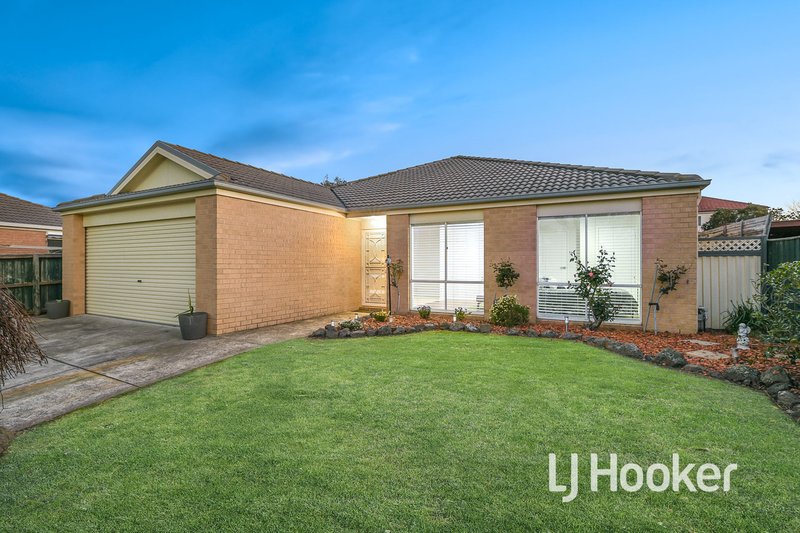 9 Earlwood Street, Narre Warren South VIC 3805