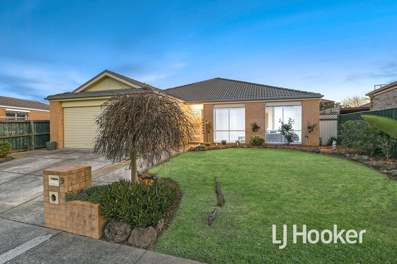 Photo - 9 Earlwood Street, Narre Warren South VIC 3805 - Image 15