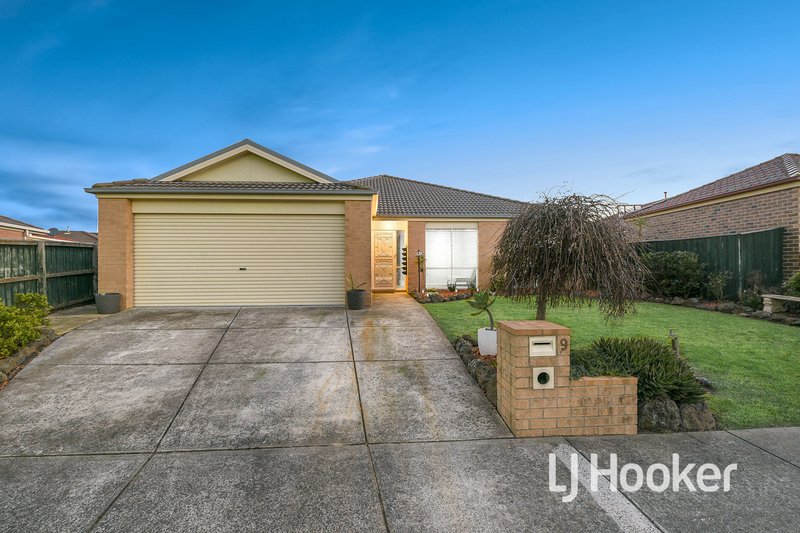 Photo - 9 Earlwood Street, Narre Warren South VIC 3805 - Image 16