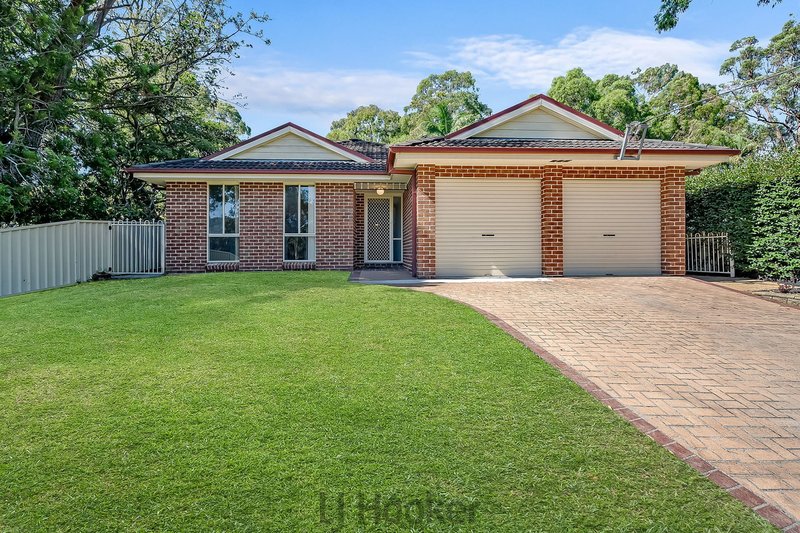 9 Earswick Crescent, Buttaba NSW 2283