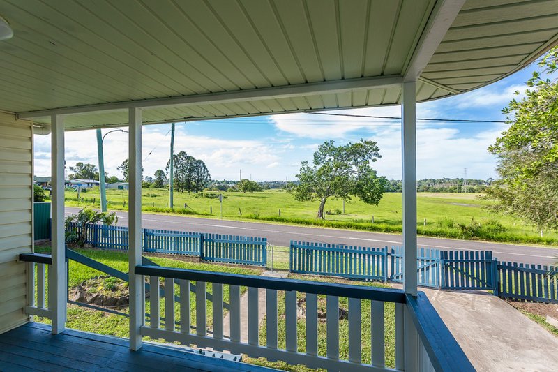 Photo - 9 East Deep Creek Rd , Monkland QLD 4570 - Image 2