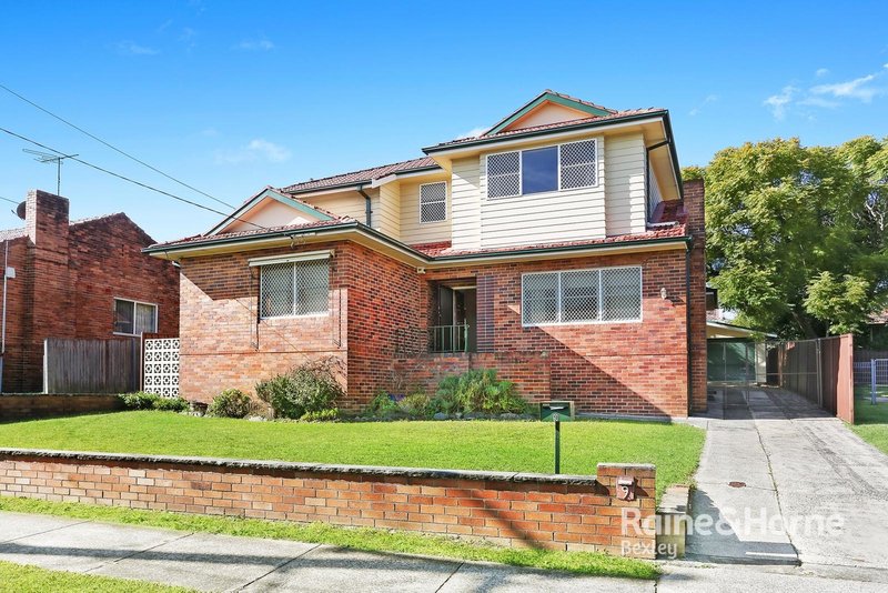 9 East Drive, Bexley North NSW 2207