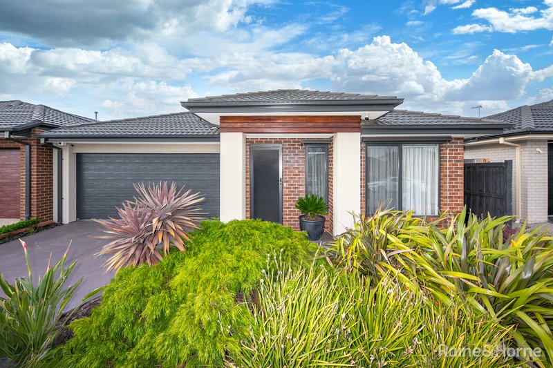 9 Easy Street, Diggers Rest VIC 3427