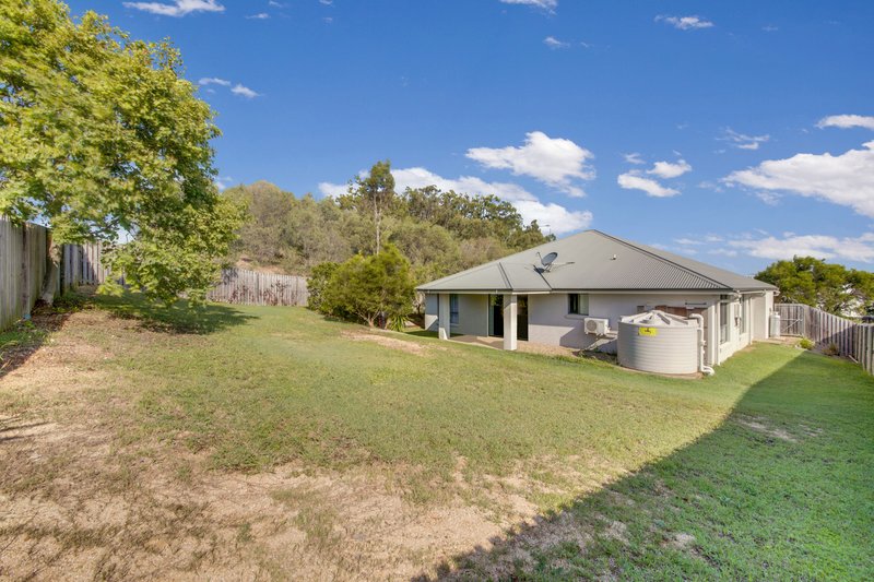 Photo - 9 Eccles Close, Kirkwood QLD 4680 - Image 11