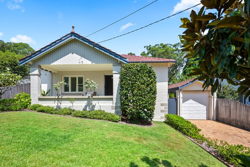 Photo - 9 Eddy Street, Thornleigh NSW 2120 - Image