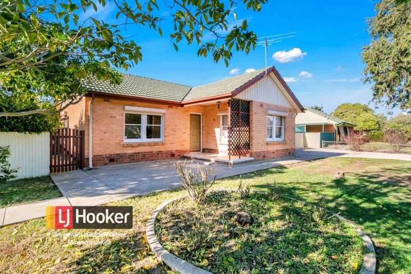 9 Edgecombe Road, Davoren Park SA 5113