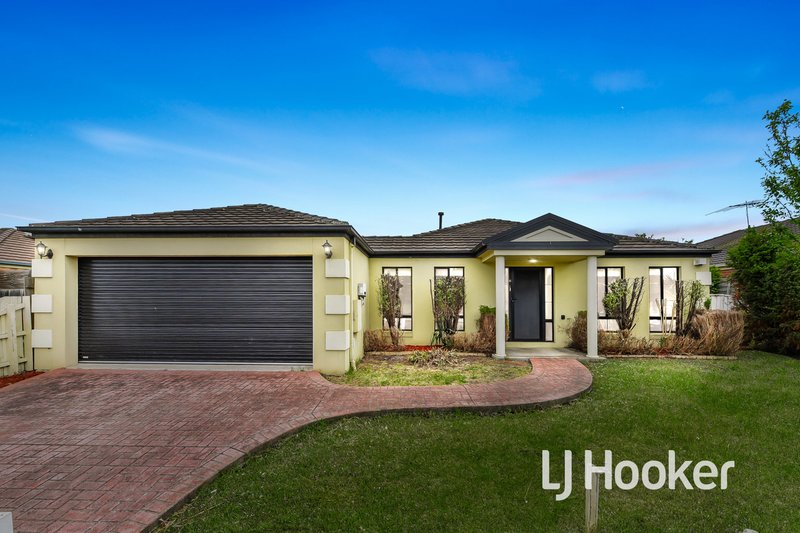 9 Eglinton Close, Berwick VIC 3806