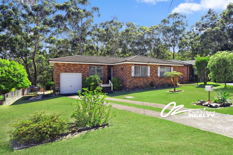 9 Egmont Place, Vincentia NSW 2540