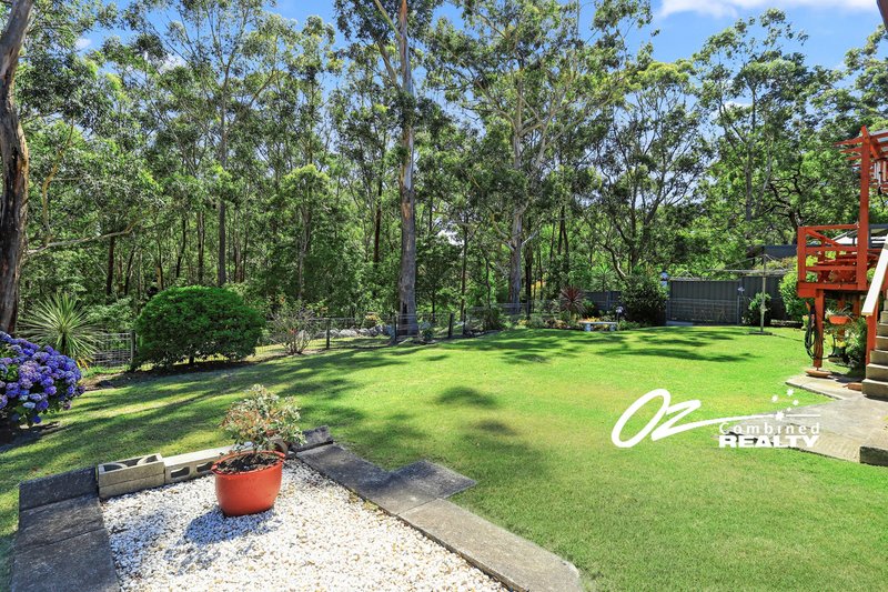 Photo - 9 Egmont Place, Vincentia NSW 2540 - Image 10