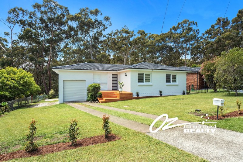 9 Egmont Place, Vincentia NSW 2540