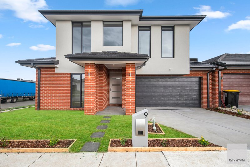 9 Egret Street, Beveridge VIC 3753