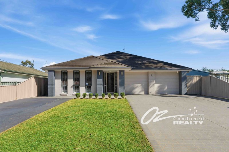 Photo - 9 Elanora Parade, Basin View NSW 2540 - Image 1