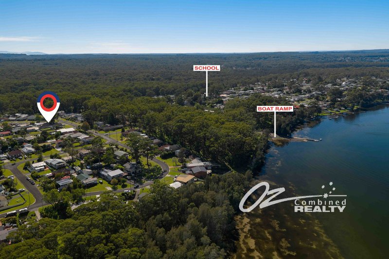 Photo - 9 Elanora Parade, Basin View NSW 2540 - Image 18
