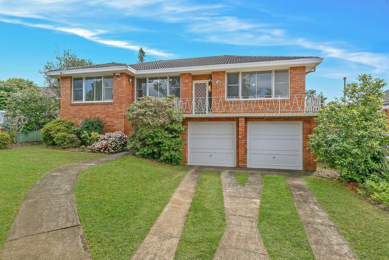 9 Elbon Avenue, Epping NSW 2121