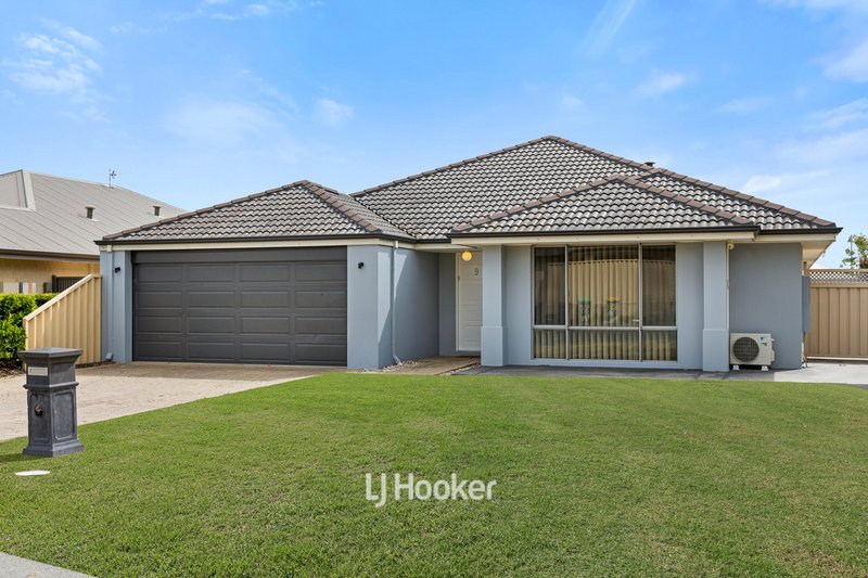 Photo - 9 Eleanor Way, Millbridge WA 6232 - Image 1