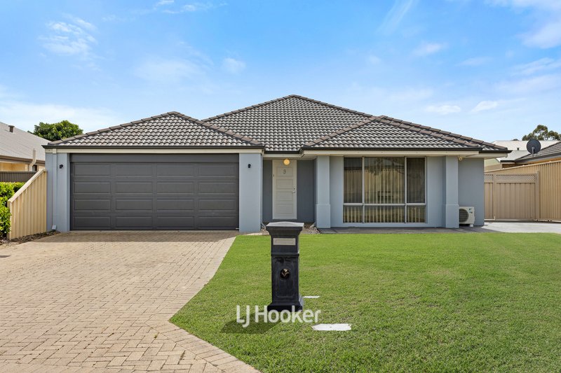 Photo - 9 Eleanor Way, Millbridge WA 6232 - Image 2