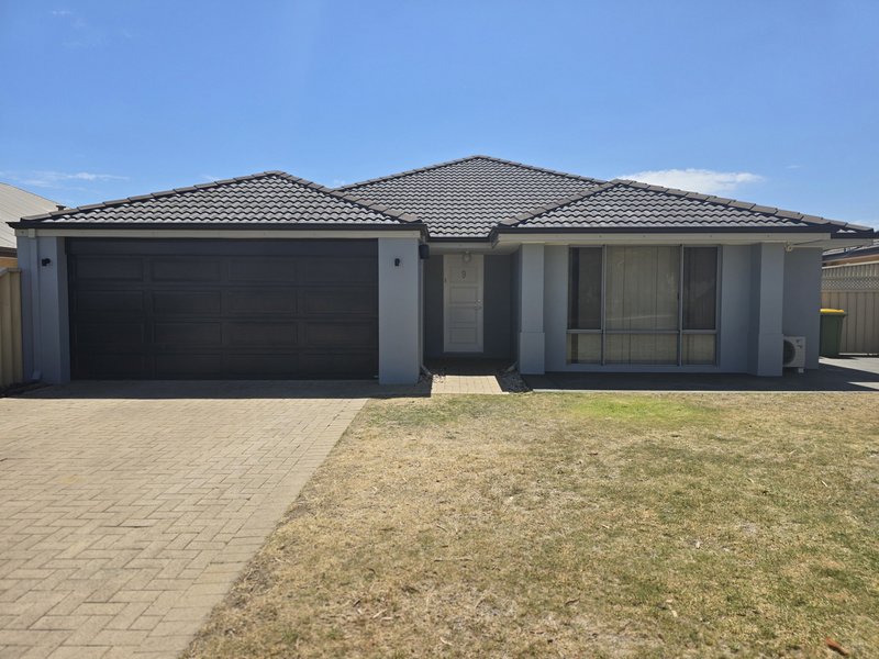 9 Eleanor Way, Millbridge WA 6232