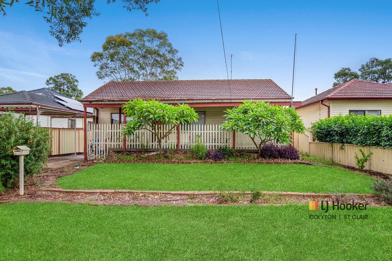 9 Elebana Street, Colyton NSW 2760