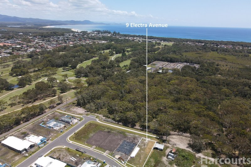 Photo - 9 Electra Avenue, South West Rocks NSW 2431 - Image 1