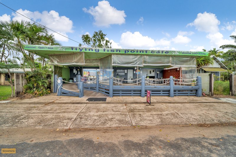 Photo - 9 Elizabeth Street, Flying Fish Point QLD 4860 - Image