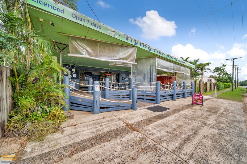 Photo - 9 Elizabeth Street, Flying Fish Point QLD 4860 - Image 3