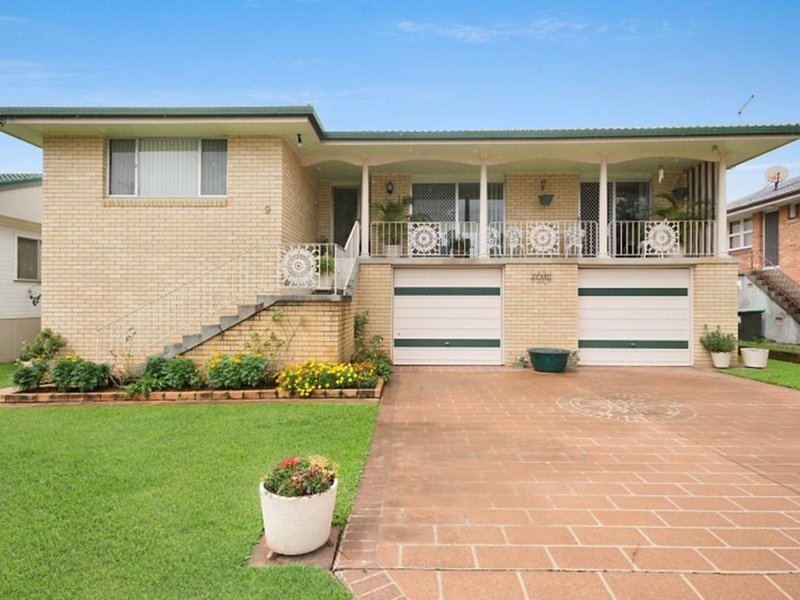 9 Elizabeth Street, Lismore East NSW 2480