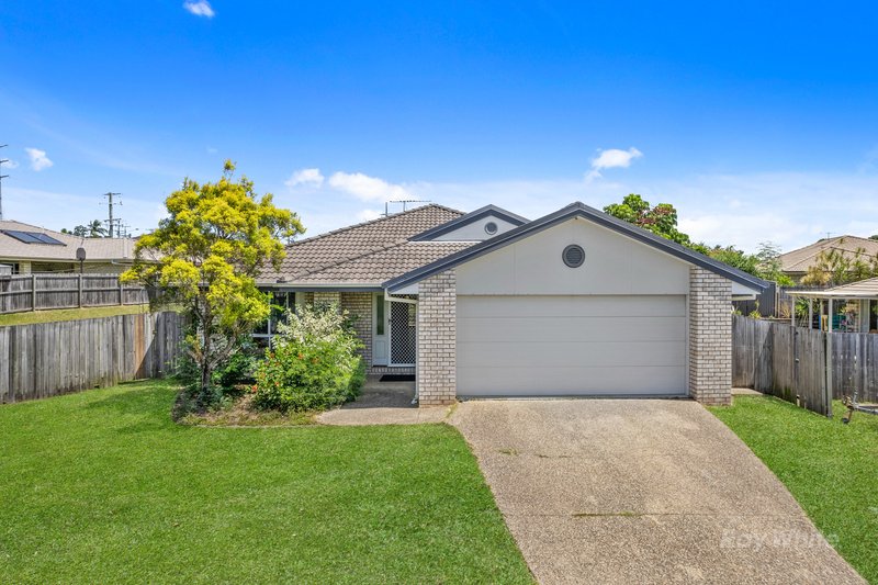 9 Ella Court, Marsden QLD 4132