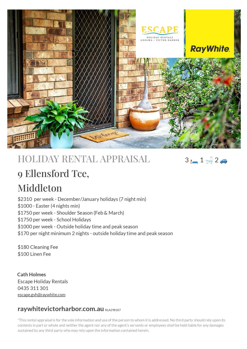 Photo - 9 Ellensford Terrace, Middleton SA 5213 - Image 35