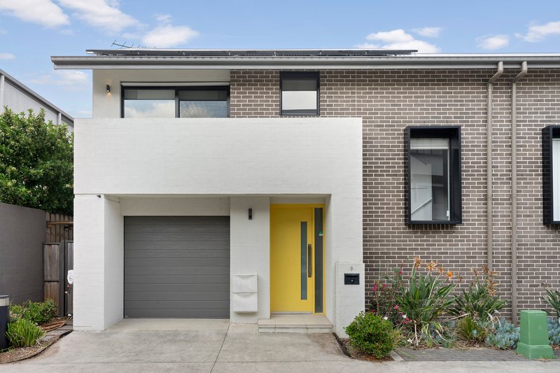 Photo - 9 Ellerston Glade, Blacktown NSW 2148 - Image