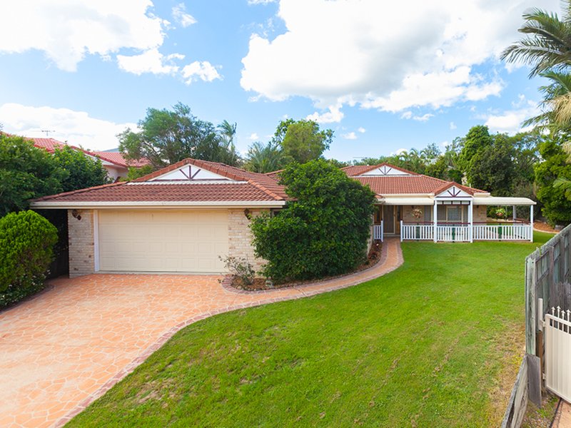 9 Ellesmere Place, Parkinson QLD 4115