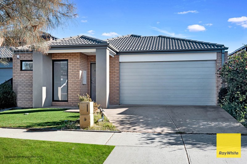 9 Elsham Grove, Truganina VIC 3029