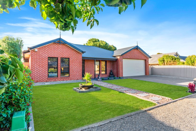 9 Elsie Drive, Strathalbyn SA 5255