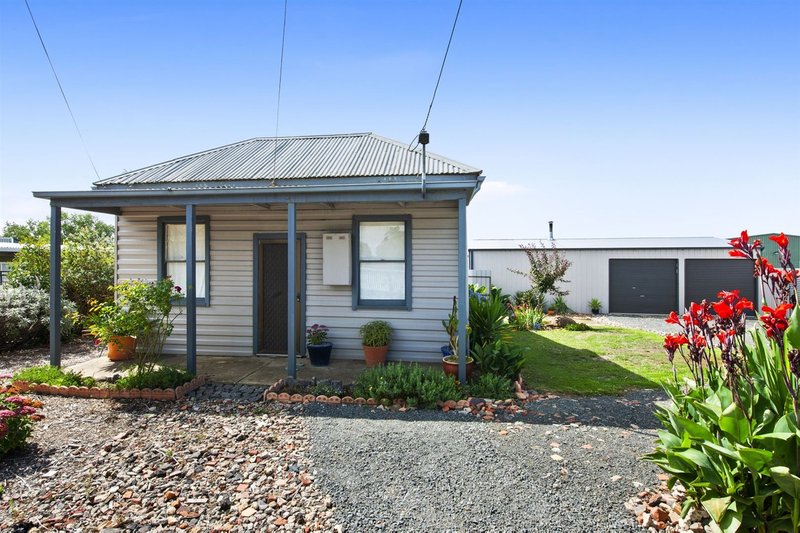 9 Elsworth Street East , Canadian VIC 3350