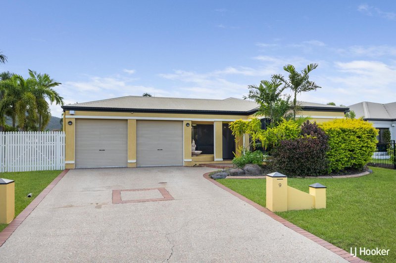 9 Emmet Court, Annandale QLD 4814