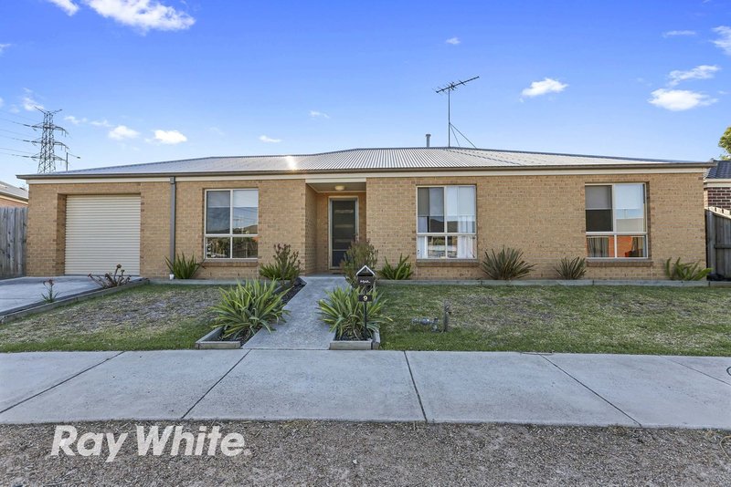 9 Endeca Court, Lovely Banks VIC 3213