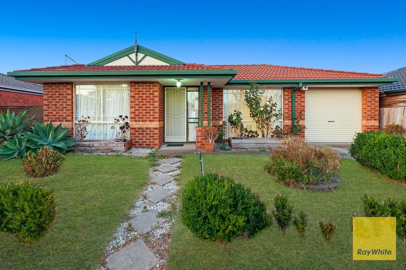 9 England Walk, Narre Warren South VIC 3805