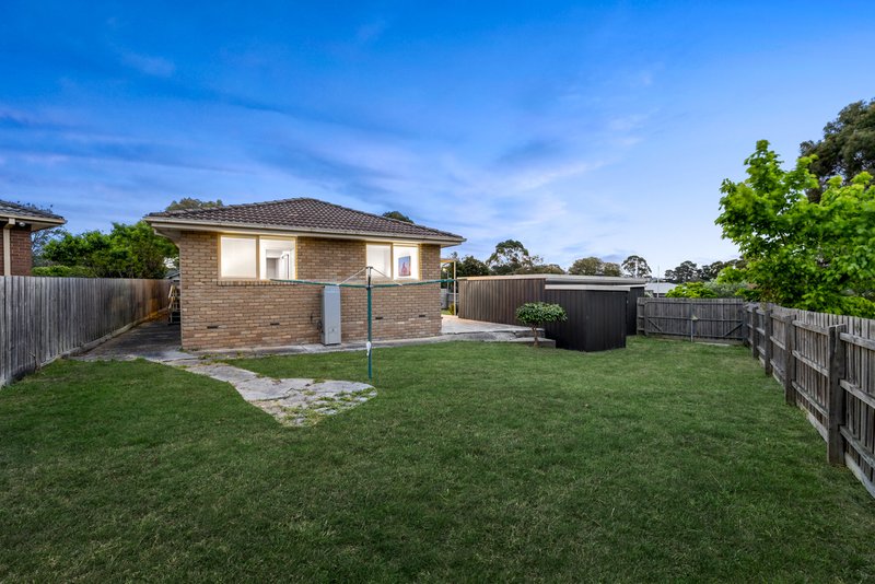 Photo - 9 Ensign Close, Wantirna VIC 3152 - Image 17